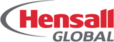 Hensall Global Logo